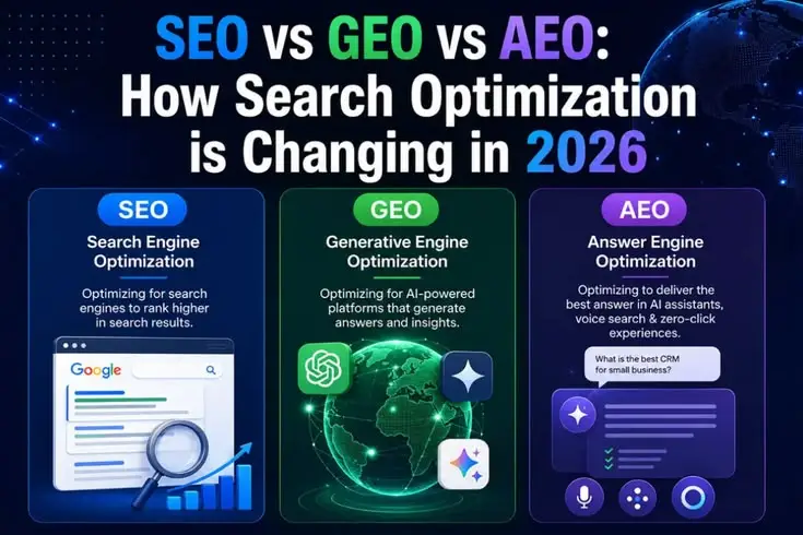 what is search engine optimization?